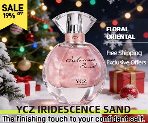 yczfragrance.com
